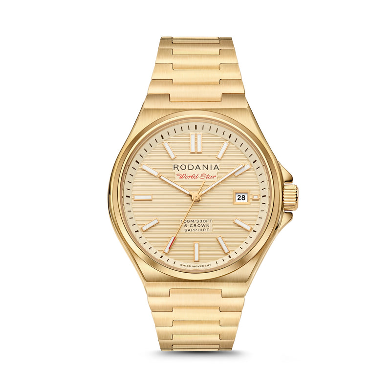 Rodania Watches