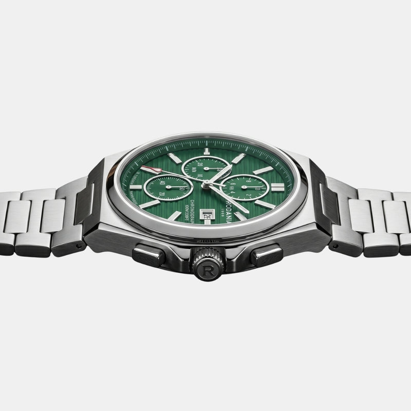 World Star Chronograph – Rodania