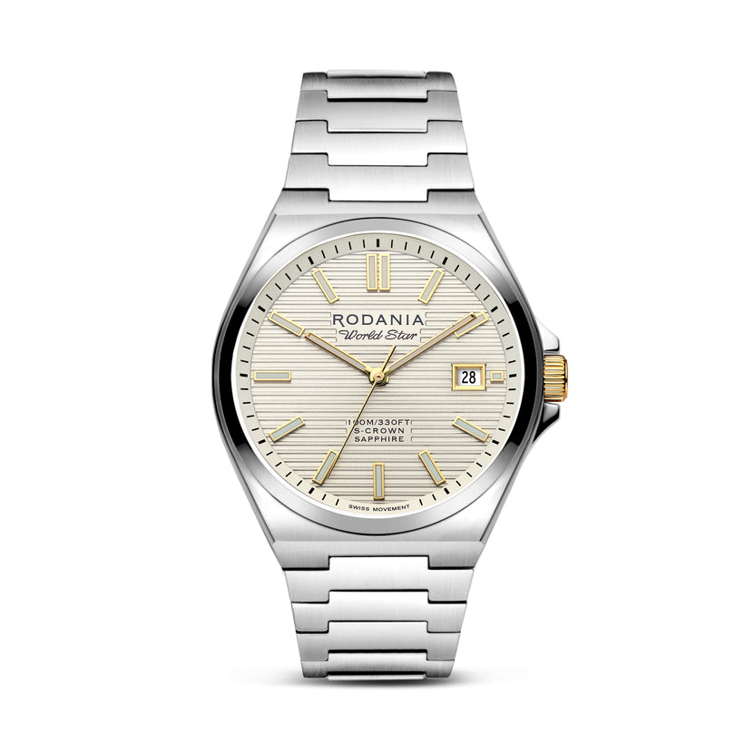Rodania Watches