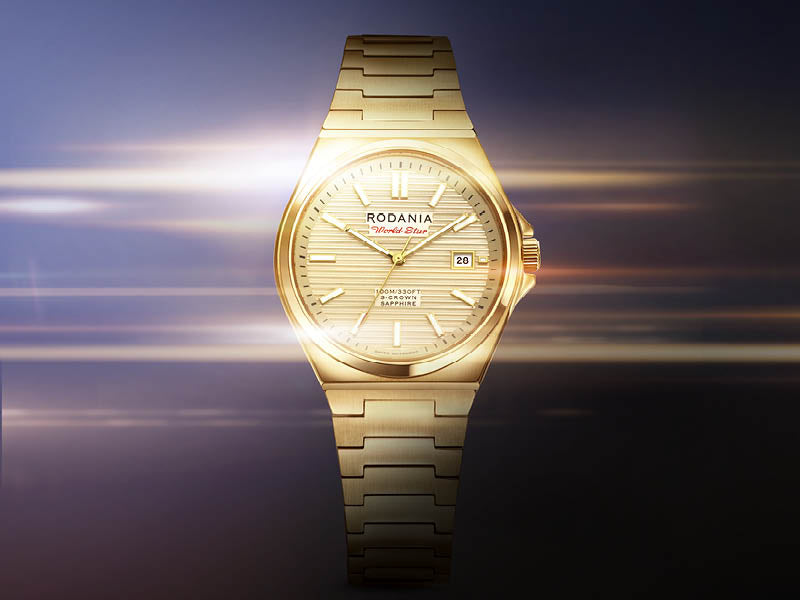 Rodcania Rodania Watches