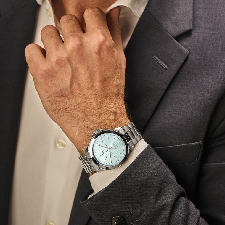 Rodania watch Verbier Cross - R17027