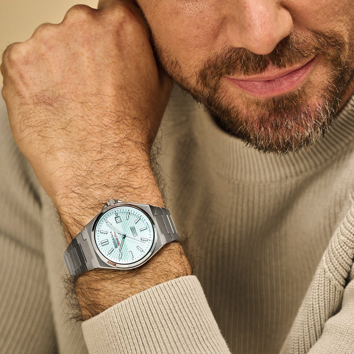 Rodania watch World Star - R74004