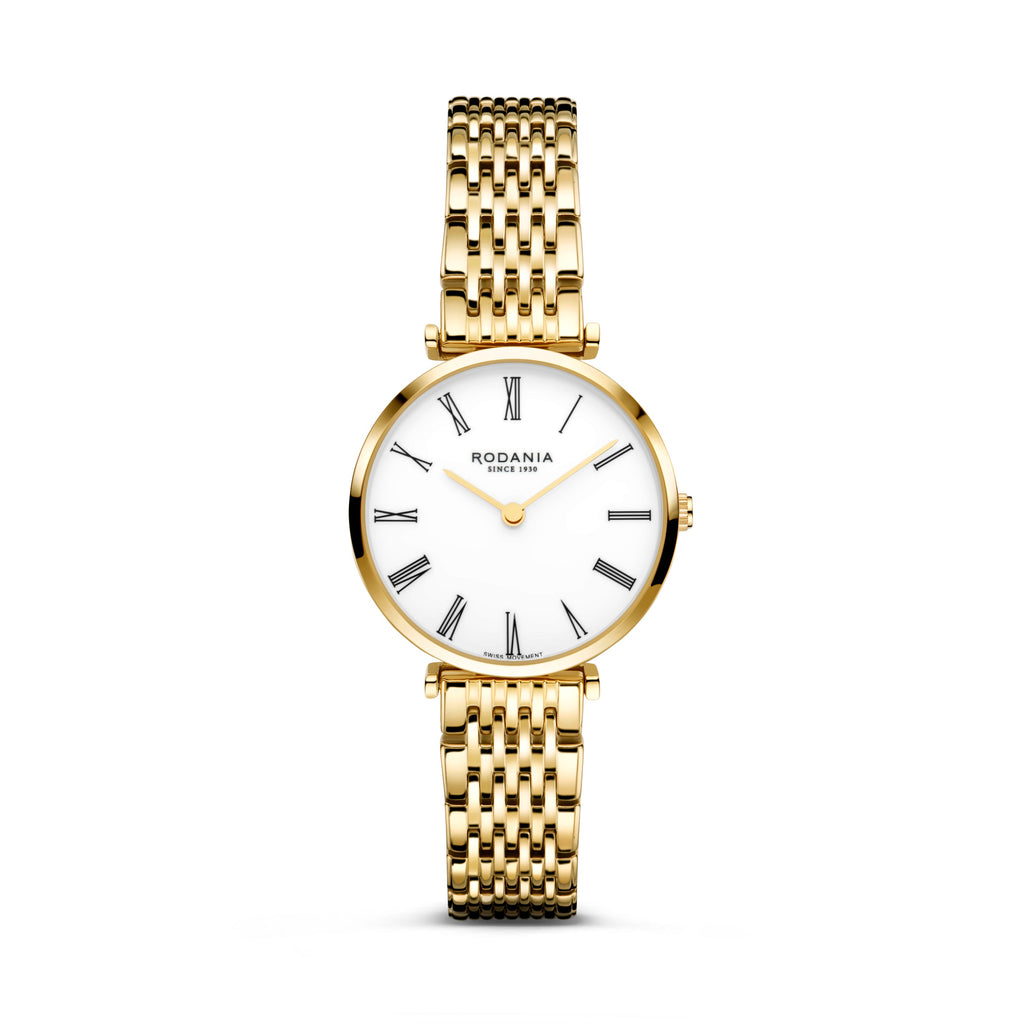 Rodania watch Lugano Classic - R14025