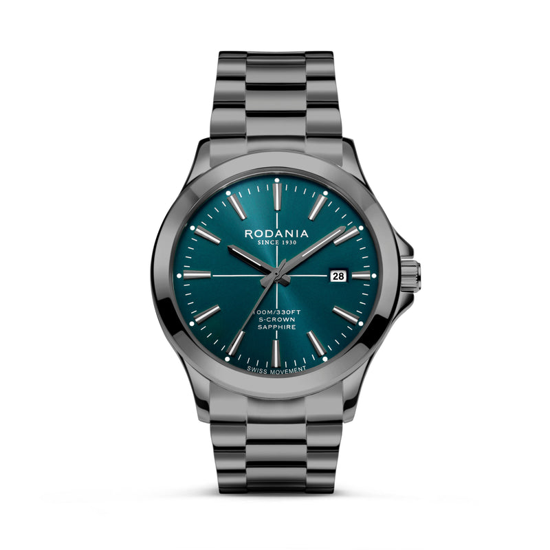 Rodania Watches