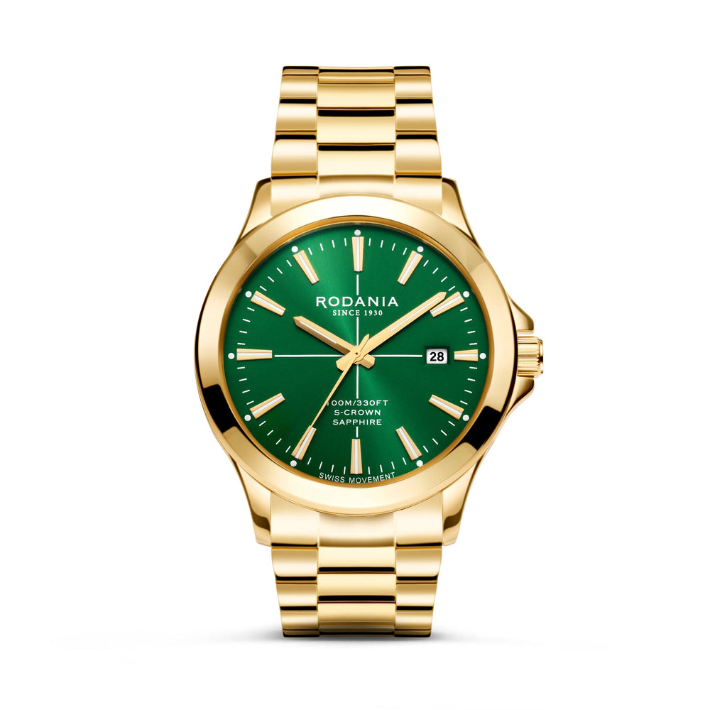 Rodcania Rodania Watches