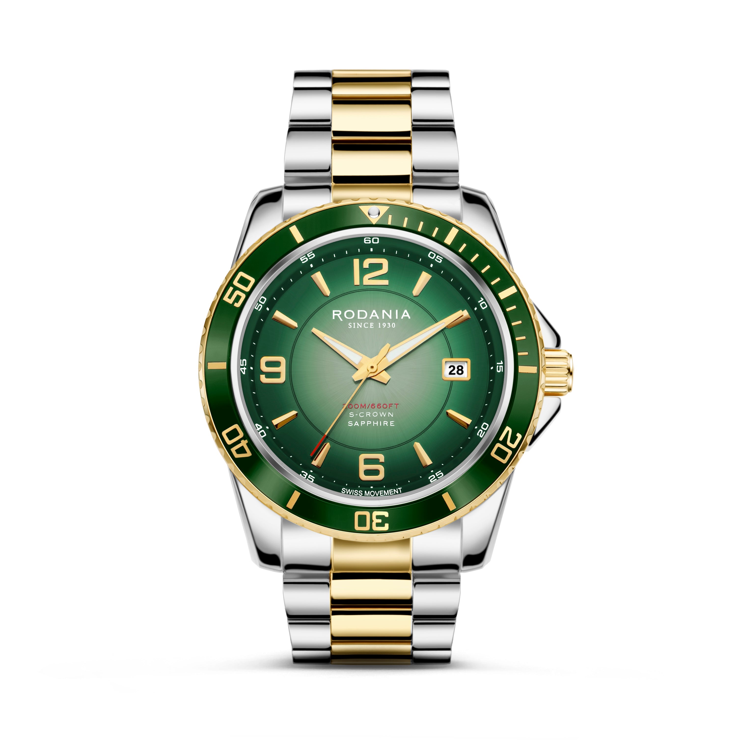 Rodania quartz watch hotsell
