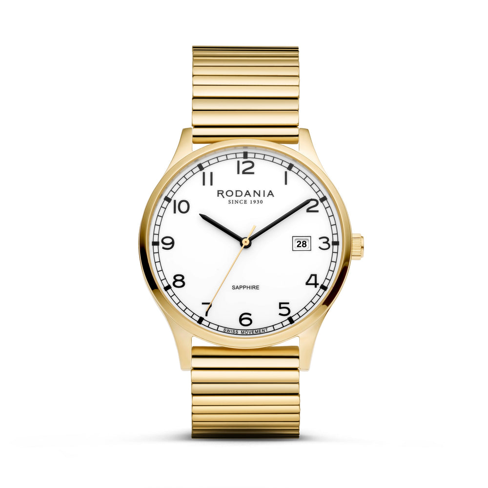 Rodcania Nyon Classic Gents – Rodania