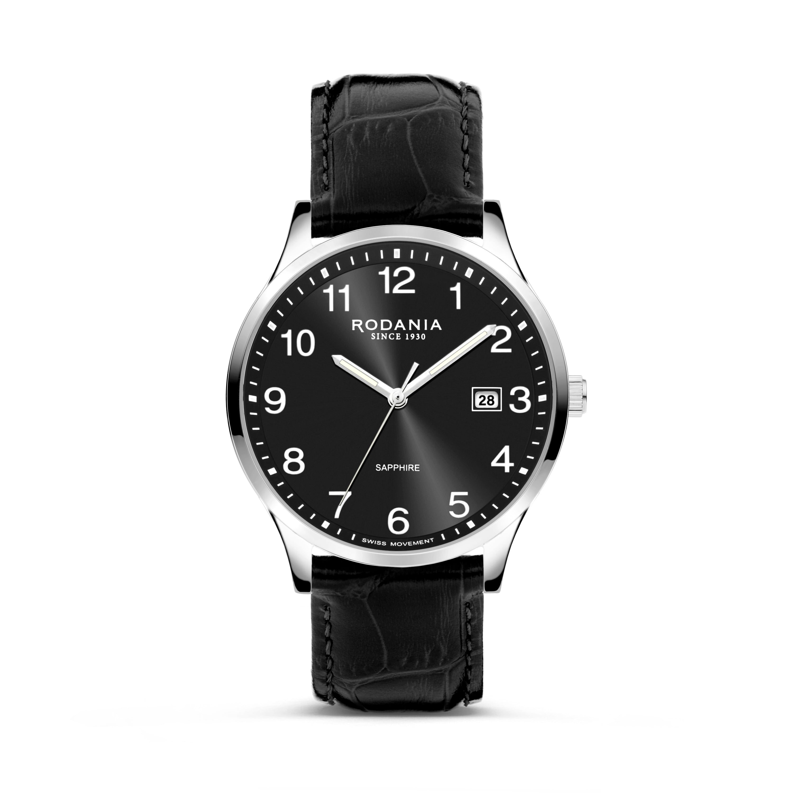 Rodania watch Nyon Sport 40 R22067